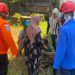 Terjepit di Gorong-gorong Dalam Sumur, Pria 53 Tahun di Banjarbaru Berhasil Dievakuasi