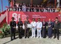 HUT ke-81 RI, Kejari Barito Kuala Raih Empat Penghargaan dari Bupati