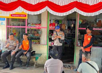 Hilang di Sungai Arut, Tim SAR Sisir Lokasi Diduga Punasah Tenggelam