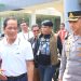 Polresta Banjarmasin Pastikan Kunjungan Wamenko Pangan Berlangsung Aman