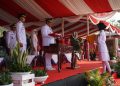 UT ke-81 RI di HST, Semangat Kemerdekaan Didorong Lewat Pembangunan dan Pembinaan