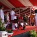 UT ke-81 RI di HST, Semangat Kemerdekaan Didorong Lewat Pembangunan dan Pembinaan