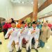 Dari Banjarmasin ke Istana Merdeka, Kisah Harya Mengemban Amanah sebagai Paskibraka Nasional