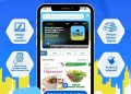 iKalsel Hadirkan Ribuan Koleksi Digital, Membaca Kini Lebih Mudah dari Genggaman