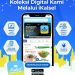 iKalsel Hadirkan Ribuan Koleksi Digital, Membaca Kini Lebih Mudah dari Genggaman