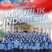 Dirgahayu Republik Indonesia ke-81, Dispersip Kalsel Ajak Terus Semangat Mengabdi untuk Banua