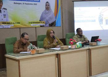 PUPR Perkim Balangan Hadirkan 10 Inovasi, Tingkatkan Layanan Infrastruktur dan Permukiman