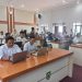 BPBD Balangan Perkuat Desa Tangguh Bencana, Aparat Desa Dibekali Kesiapsiagaan Hadapi Bencana