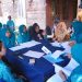 Desa Mantuyan Jadi Lokus TPK2D, Balangan Perkuat Program Peningkatan Kualitas Keluarga