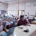19 Mahasiswa UMB KKN di Balangan, Fokus Kembangkan Wisata dan UMKM Desa Balida
