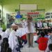 GOW Balangan Edukasi Pelajar SMP Negeri 2 Awayan tentang Pendidikan Karakter