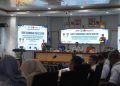 Balangan Tetapkan Siaga Darurat Karhutla dan Kekeringan hingga Oktober 2026