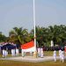 Paskibraka Balangan Sukses Kibarkan Merah Putih dengan Formasi “Balangan Baharat” di HUT ke-81 RI