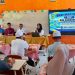 SDN Hamarung 2 Evaluasi Pelayanan, Hasil SKM Capai 85 Persen