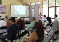 SDN Mantimin 1 Gelar FKP, Hasil Survei Kepuasan Masyarakat Capai 82 Persen