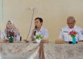 SDN Gunung Pandau Buka Ruang Masukan Masyarakat Lewat Forum Konsultasi Publik