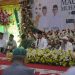 Maulid Nabi di Masjid Al Akbar Balangan, Momentum Teladani Akhlak Rasulullah SAW