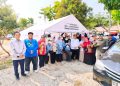 Cegah Gangguan Pernapasan, Dinkes Kalsel Minta Warga Kurangi Paparan Asap