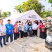 Cegah Gangguan Pernapasan, Dinkes Kalsel Minta Warga Kurangi Paparan Asap