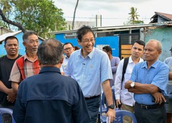 Dampak Montara Belum Usai, Pemerintah Dorong Pemulihan Lingkungan dan Ekonomi Warga
