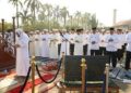 Di Tengah Kepungan Karhutla, Pemprov Kalsel Memohon Hujan Lewat Salat Istisqa
