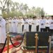Di Tengah Kepungan Karhutla, Pemprov Kalsel Memohon Hujan Lewat Salat Istisqa