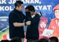 Tak Ingin Anak Putus Sekolah, Sekolah Rakyat Buka Jalan Baru bagi Keluarga Kurang Mampu