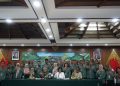 Kementerian Kehutanan Perkuat SDM Konservasi Hadapi Tantangan Lingkungan yang Makin Kompleks