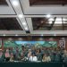 Kementerian Kehutanan Perkuat SDM Konservasi Hadapi Tantangan Lingkungan yang Makin Kompleks