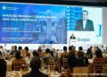 Hadapi Ketidakpastian Global, Pemerintah Perkuat Investasi dan Pembiayaan Jangka Panjang