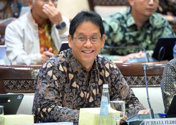 Kemenkeu Siapkan Anggaran 2027 Rp49,8 Triliun untuk Perkuat Fiskal dan Ekonomi