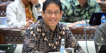 Kemenkeu Siapkan Anggaran 2027 Rp49,8 Triliun untuk Perkuat Fiskal dan Ekonomi