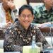 Kemenkeu Siapkan Anggaran 2027 Rp49,8 Triliun untuk Perkuat Fiskal dan Ekonomi