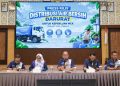 PAM Bandarmasih Salurkan Air Nonkonsumsi, Warga Diminta Tak Menggunakannya untuk Minum