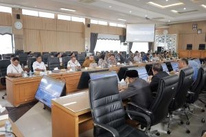 Akses Putar Balik Handil Bakti Segera Dibuka, BPJN Targetkan Oktober 2026