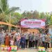 Polres dan Pemkab Balangan Bedah 300 Rumah Warga, Kapolres Dorong Sinergi Berkelanjutan