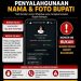 Waspada! Pemkab Balangan Ingatkan Warga Ada Nomor WhatsApp Palsu Catut Nama Bupati
