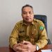 Disdik Balangan Tunggu Data BPBD, Kebijakan Belajar Menyesuaikan Kondisi Kabut Asap