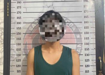 Pria Asal HSU Diringkus Polisi di Lampihong, Diduga Bawa Sabu Siap Edar