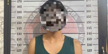 Pria Asal HSU Diringkus Polisi di Lampihong, Diduga Bawa Sabu Siap Edar