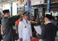 Dilantik Jadi Kades PAW Pulantan, Mahdiansyah Fokus Kembangkan Potensi Pertanian dan Peternakan