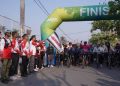 Balangan Fun Bike Tarik Peserta dari Sejumlah Daerah, Jadi Ajang Promosi dan Gerakkan UMKM