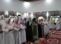 Momentum Maulid Nabi Jadi Pengingat, GOW Balangan Ajak Perempuan Teladani Akhlak Rasulullah