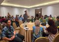 BKPSDM Balangan Temukan Persoalan KPO di SIASN, Usulkan Penguatan Penyaringan Data