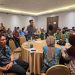 BKPSDM Balangan Temukan Persoalan KPO di SIASN, Usulkan Penguatan Penyaringan Data