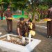 HUT ke-81 Kejaksaan, Kajari Balangan Tekankan Teladan Pengabdian Para Pahlawan