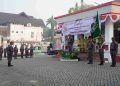 Hari Lahir ke-81 Kejaksaan, Kajari Balangan Dorong Penguatan Integritas dan Profesionalisme