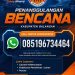 BPBD Balangan Aktifkan Call Center Kedaruratan 24 Jam via WhatsApp