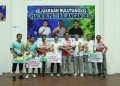 Piala Bupati Balangan Diharapkan Lahirkan Atlet Bulutangkis Potensial