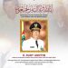 Innalillahi Wa Innalillahi Rojiun, Mantan Gubernur Kalsel 2005-2015 Rudy Arifin Tutup Usia